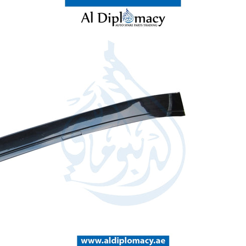 Left ROOF MOLDING for Mercedes-Benz S Class W221 (2006-2013) models